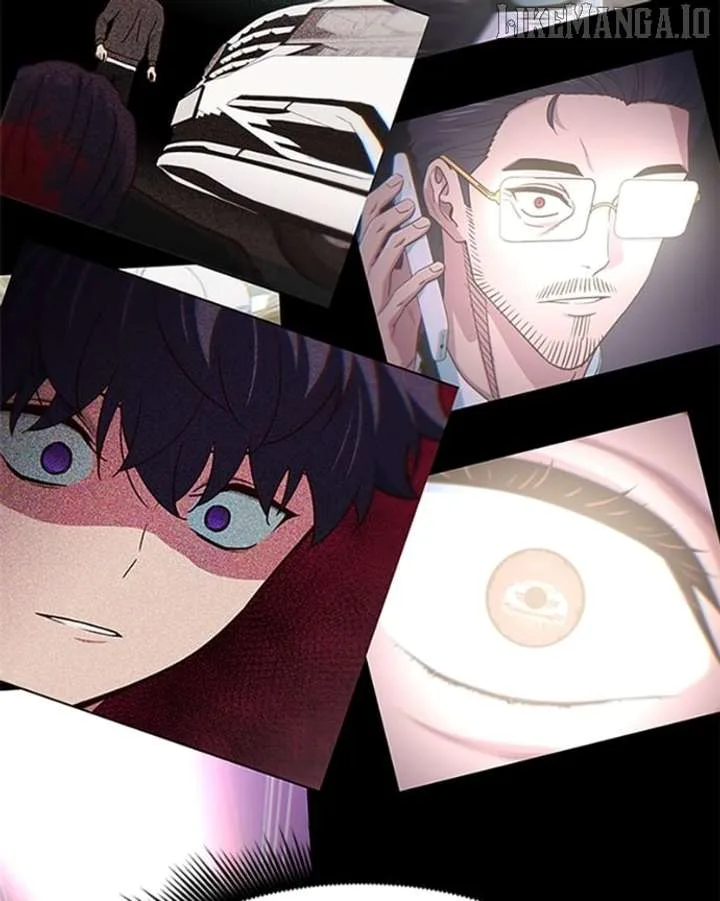 I’m the Only One Bullied by the New High School Student Chapter 61 page 111