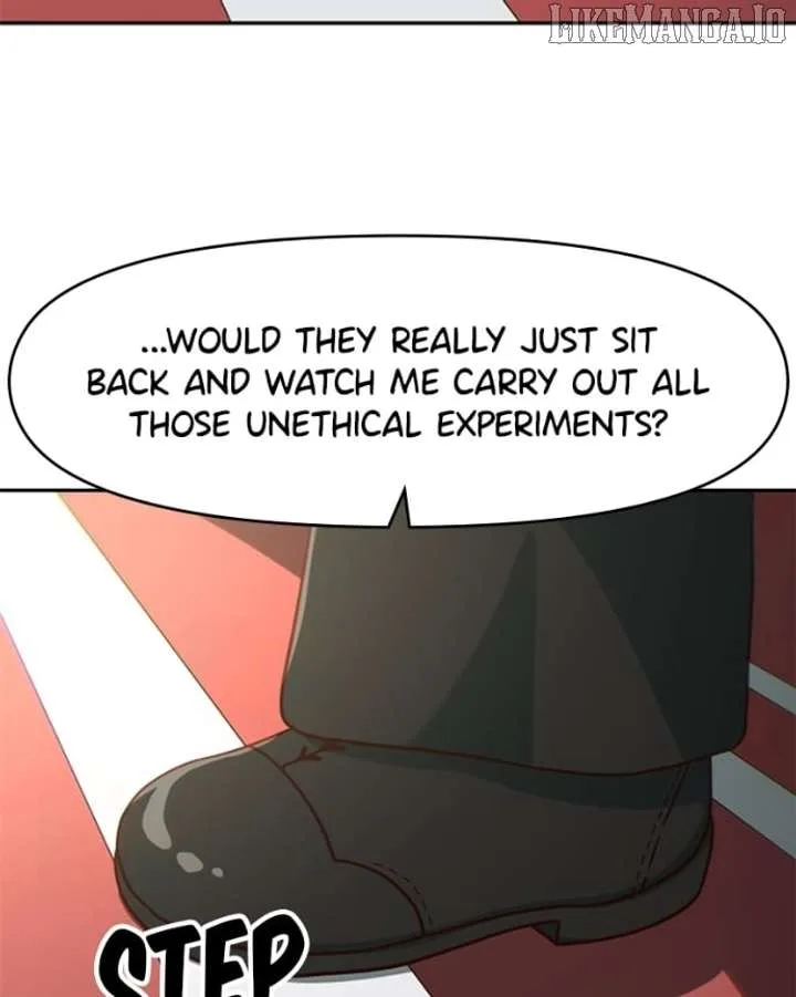 I’m the Only One Bullied by the New High School Student Chapter 61 page 163