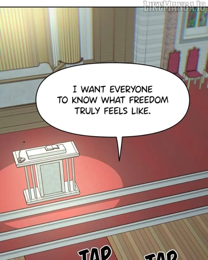 I’m the Only One Bullied by the New High School Student Chapter 61 page 137