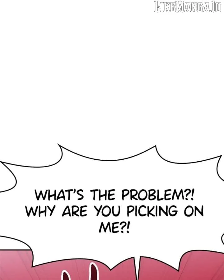 I’m the Only One Bullied by the New High School Student Chapter 62 page 16
