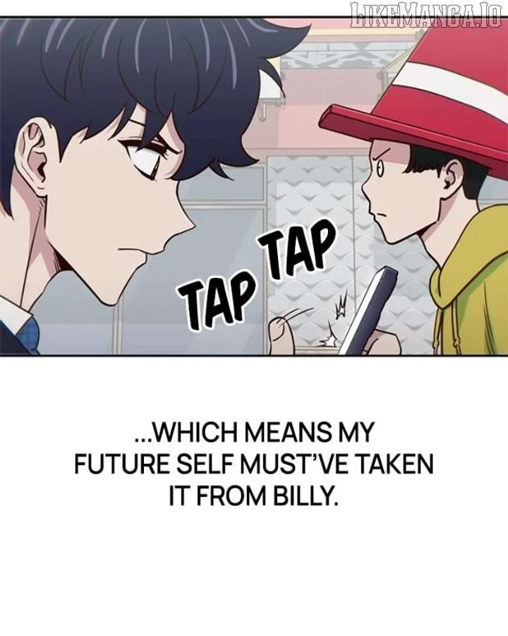 I’m the Only One Bullied by the New High School Student Chapter 63 page 14