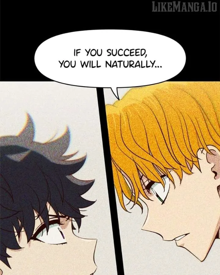 I’m the Only One Bullied by the New High School Student Chapter 61 page 105