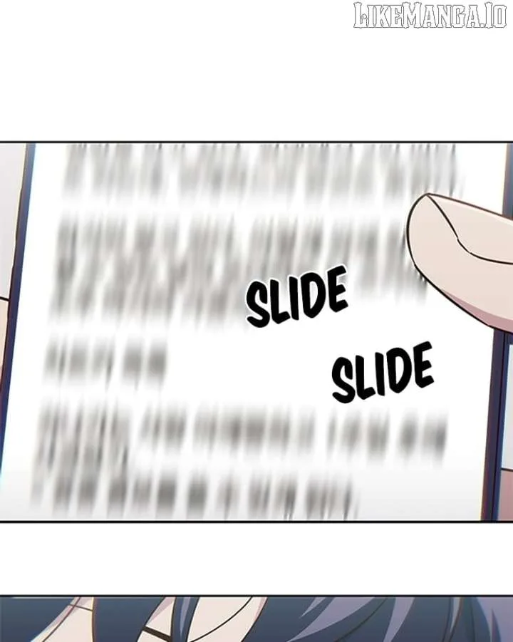 I’m the Only One Bullied by the New High School Student Chapter 63 page 20