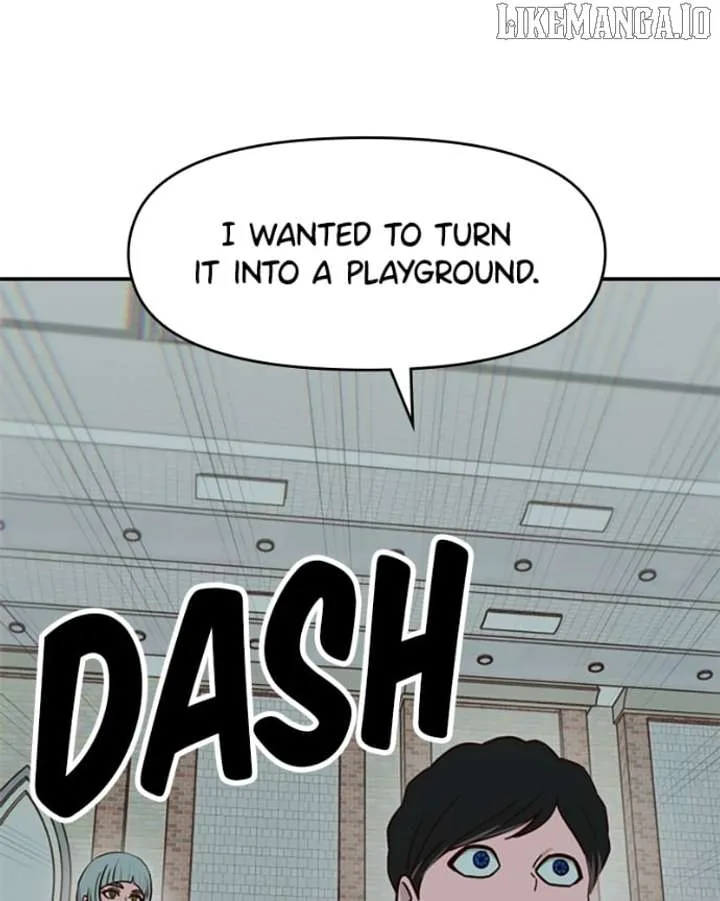 I’m the Only One Bullied by the New High School Student Chapter 61 page 132