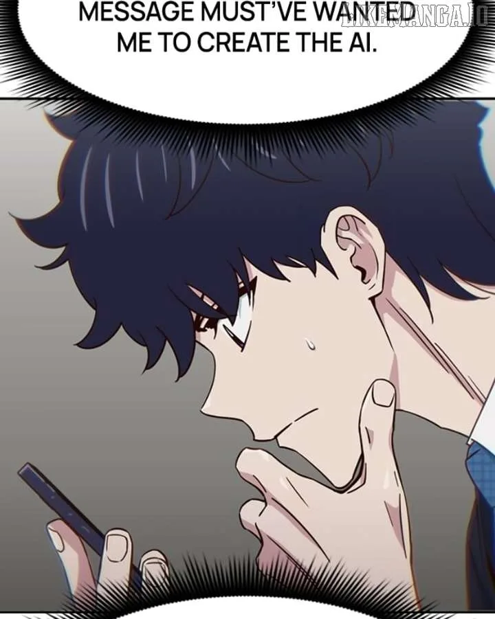 I’m the Only One Bullied by the New High School Student Chapter 61 page 143