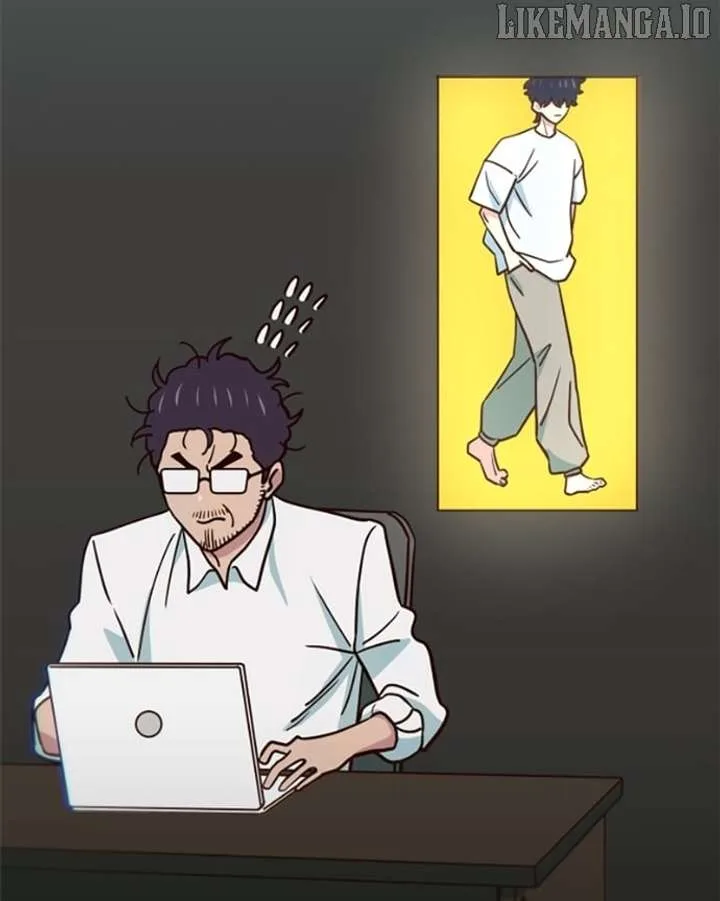 I’m the Only One Bullied by the New High School Student Chapter 61 page 120