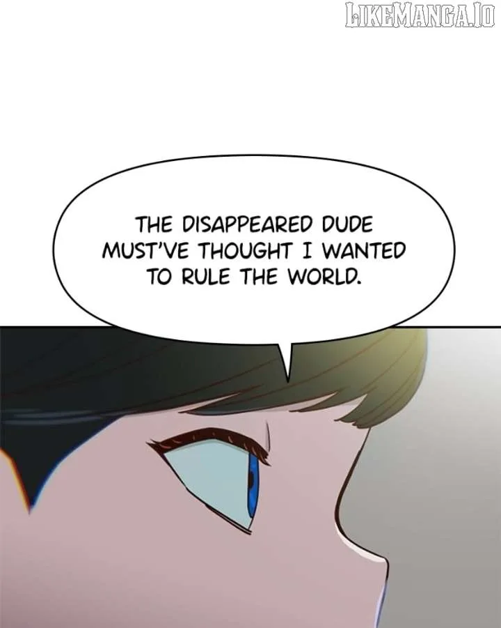 I’m the Only One Bullied by the New High School Student Chapter 61 page 129