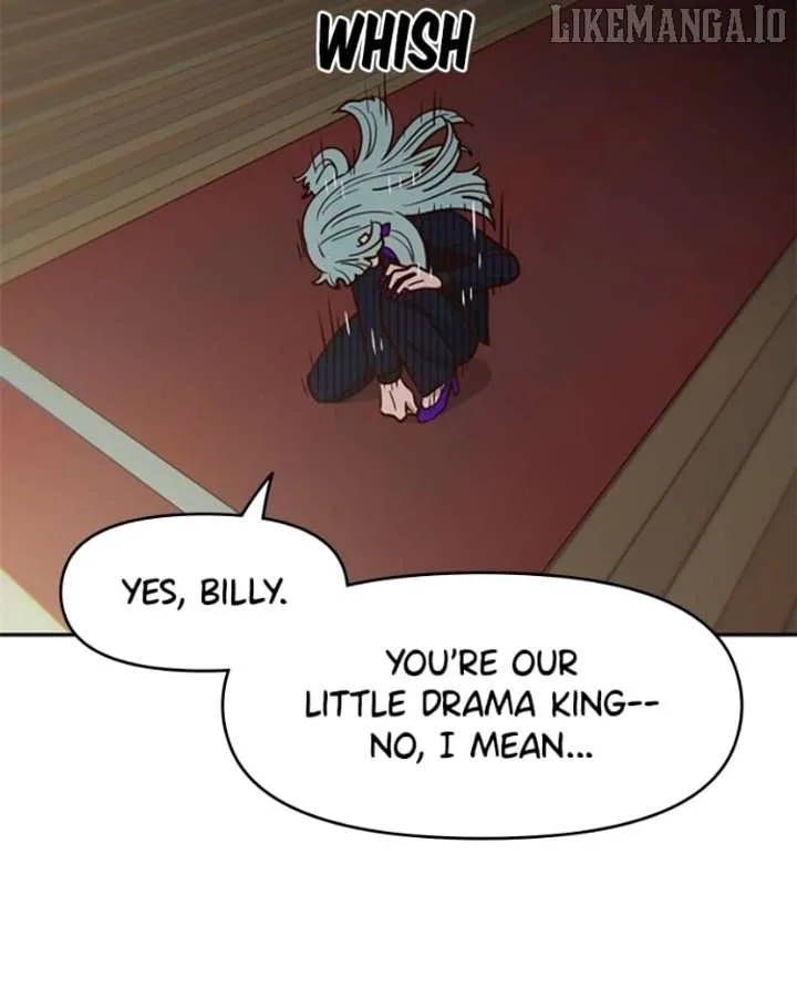 I’m the Only One Bullied by the New High School Student Chapter 61 page 170