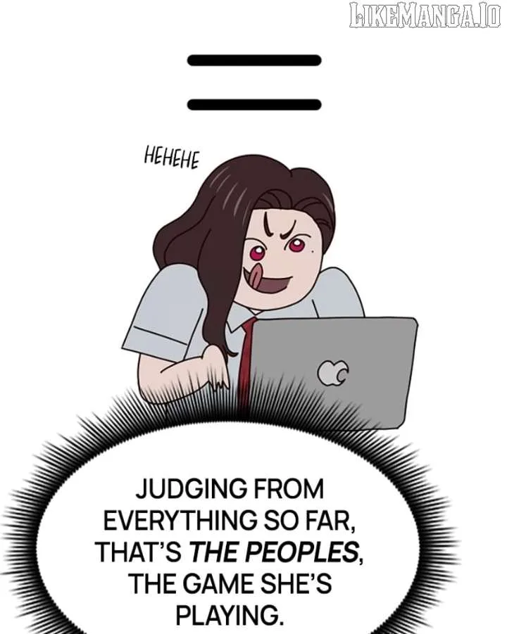 I’m the Only One Bullied by the New High School Student Chapter 63 page 10