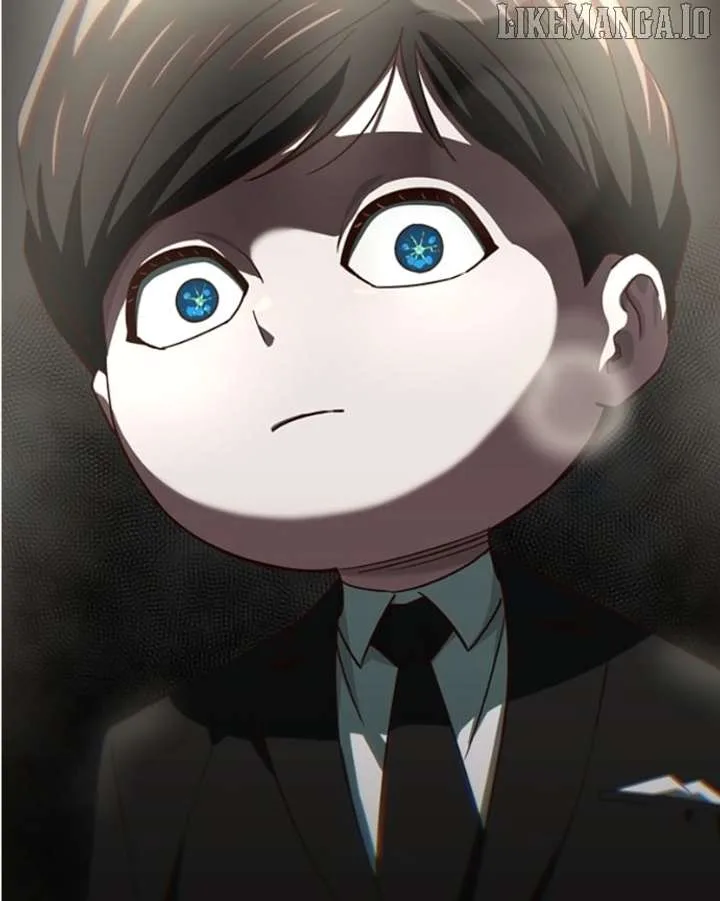 I’m the Only One Bullied by the New High School Student Chapter 61 page 172