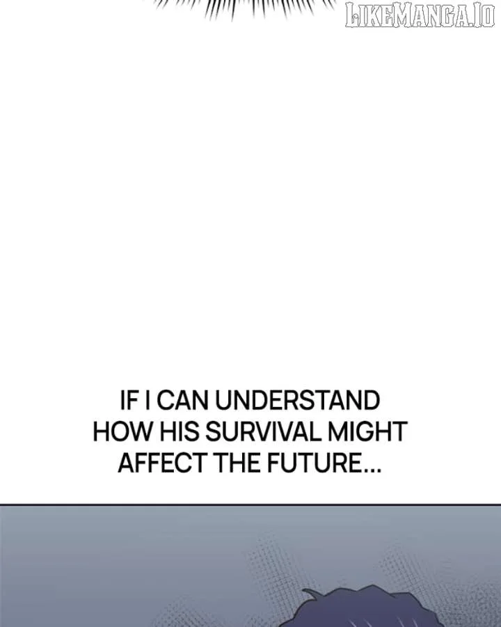 I’m the Only One Bullied by the New High School Student Chapter 61 page 117