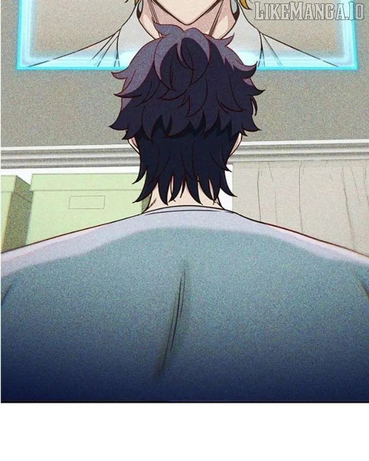 I’m the Only One Bullied by the New High School Student Chapter 61 page 177