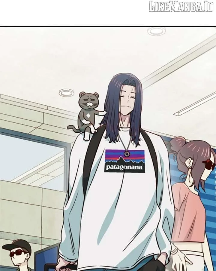 I’m the Only One Bullied by the New High School Student Chapter 62 page 5