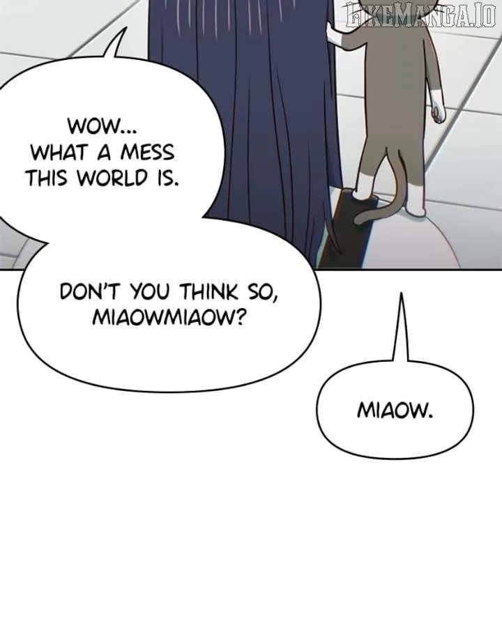I’m the Only One Bullied by the New High School Student Chapter 62 page 10