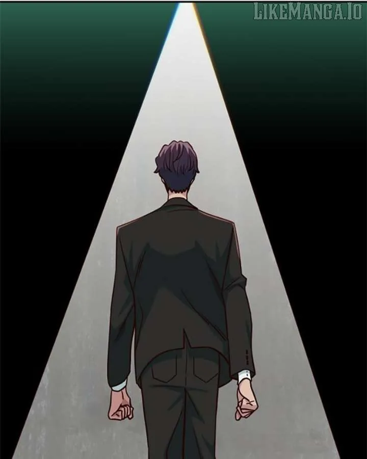 I’m the Only One Bullied by the New High School Student Chapter 61 page 124