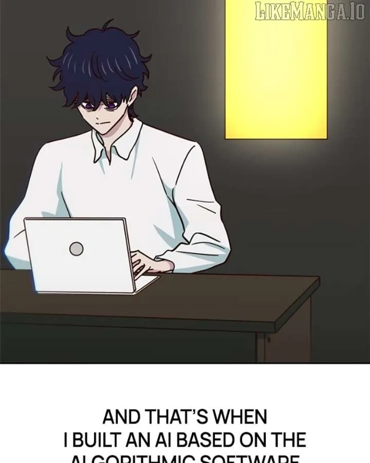 I’m the Only One Bullied by the New High School Student Chapter 61 page 122