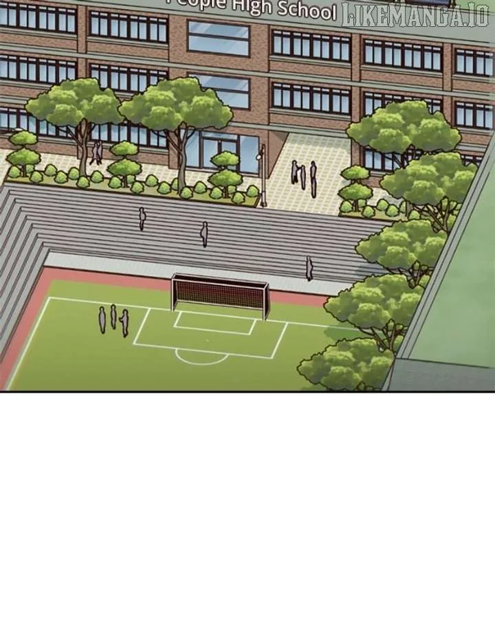 I’m the Only One Bullied by the New High School Student Chapter 63 page 3