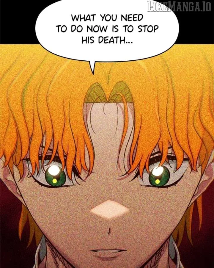 I’m the Only One Bullied by the New High School Student Chapter 61 page 103