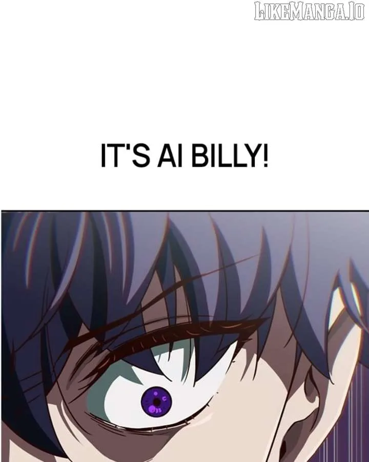 I’m the Only One Bullied by the New High School Student Chapter 61 page 181