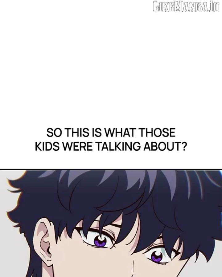 I’m the Only One Bullied by the New High School Student Chapter 63 page 29