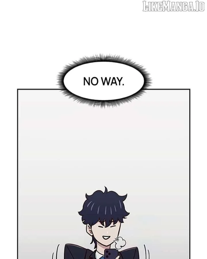 I’m the Only One Bullied by the New High School Student Chapter 63 page 18