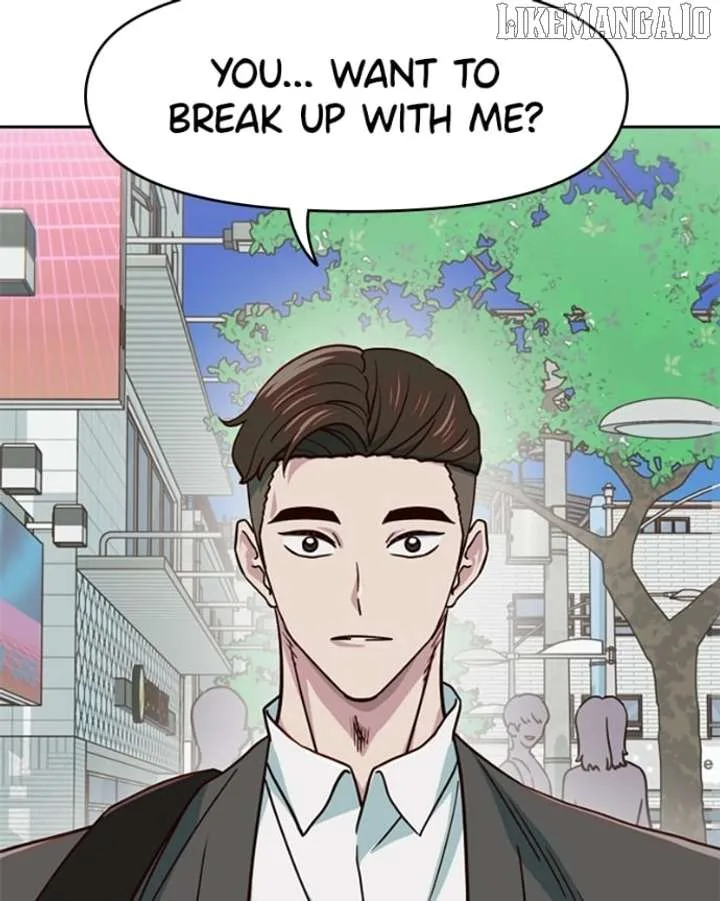 I’m the Only One Bullied by the New High School Student Chapter 63 page 36