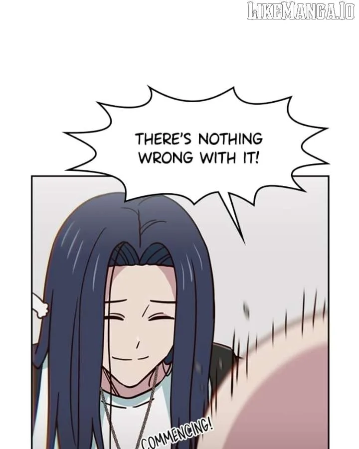 I’m the Only One Bullied by the New High School Student Chapter 62 page 19