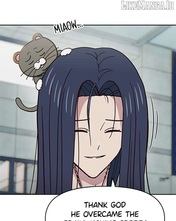 I’m the Only One Bullied by the New High School Student Chapter 62 page 28