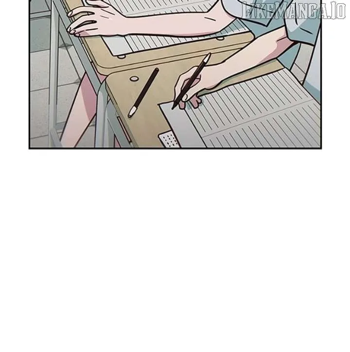 I’m the Only One Bullied by the New High School Student Chapter 62 page 36