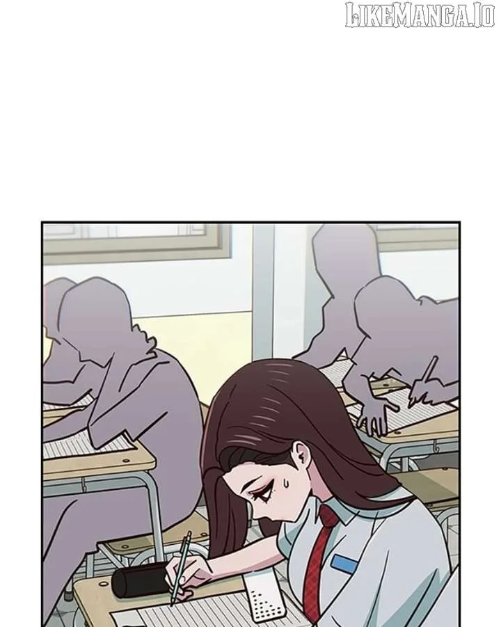 I’m the Only One Bullied by the New High School Student Chapter 62 page 35