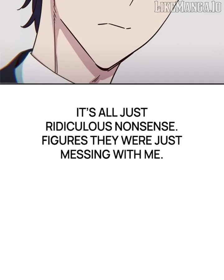 I’m the Only One Bullied by the New High School Student Chapter 63 page 30