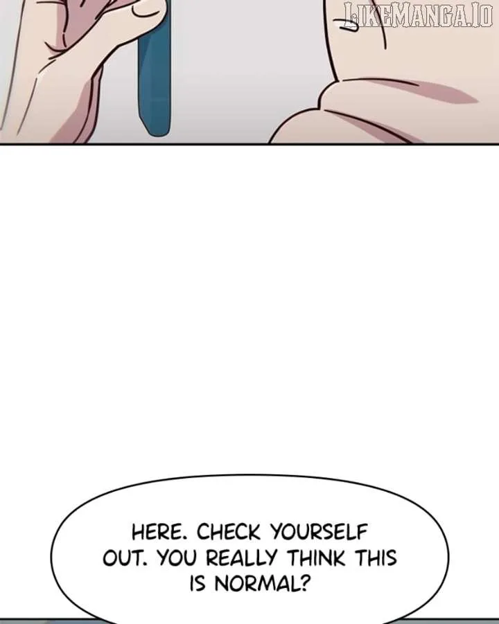 I’m the Only One Bullied by the New High School Student Chapter 62 page 21
