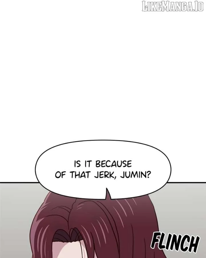 I’m the Only One Bullied by the New High School Student Chapter 63 page 40