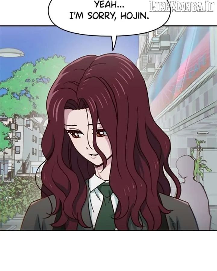 I’m the Only One Bullied by the New High School Student Chapter 63 page 38