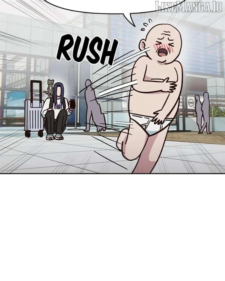 I’m the Only One Bullied by the New High School Student Chapter 62 page 27