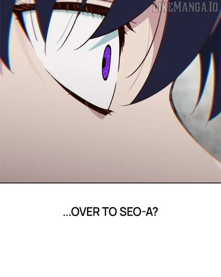 I’m the Only One Bullied by the New High School Student Chapter 63 page 16