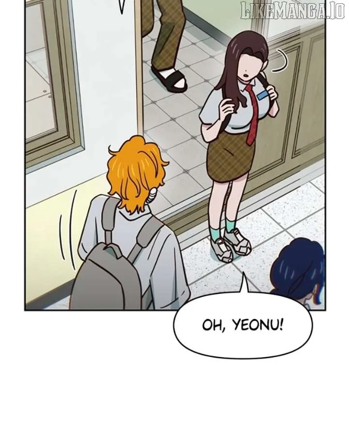 I’m the Only One Bullied by the New High School Student Chapter 62 page 47