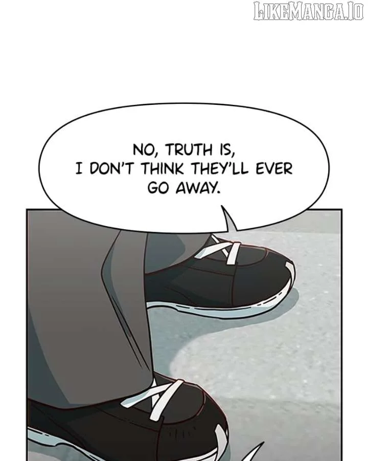 I’m the Only One Bullied by the New High School Student Chapter 63 page 51