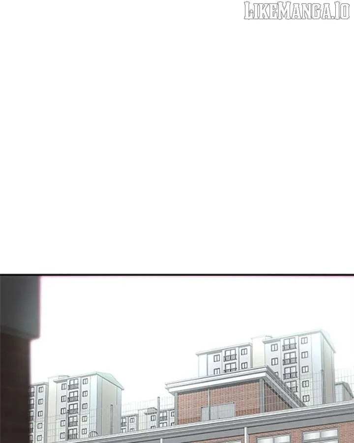 I’m the Only One Bullied by the New High School Student Chapter 62 page 32