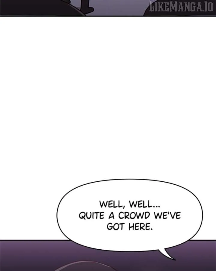 I’m the Only One Bullied by the New High School Student Chapter 64 page 10