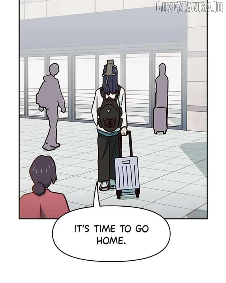 I’m the Only One Bullied by the New High School Student Chapter 62 page 30