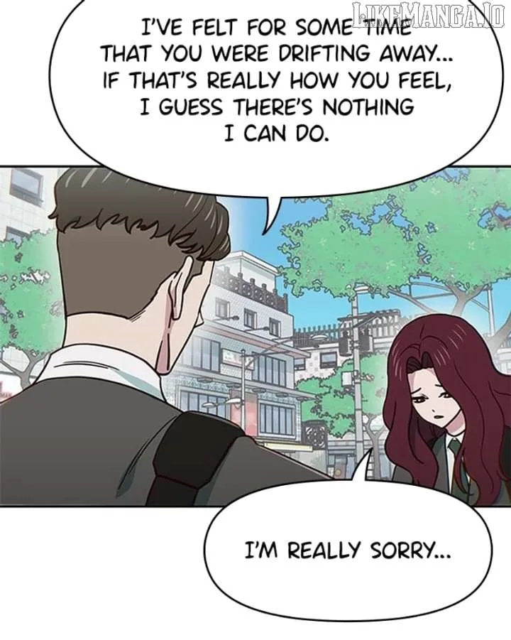 I’m the Only One Bullied by the New High School Student Chapter 63 page 47