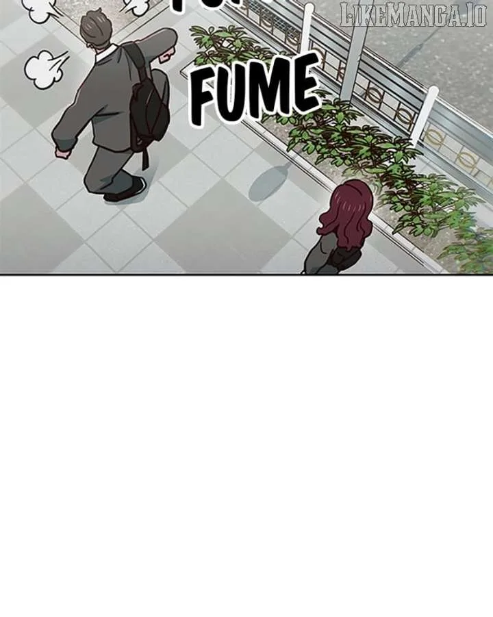 I’m the Only One Bullied by the New High School Student Chapter 63 page 57