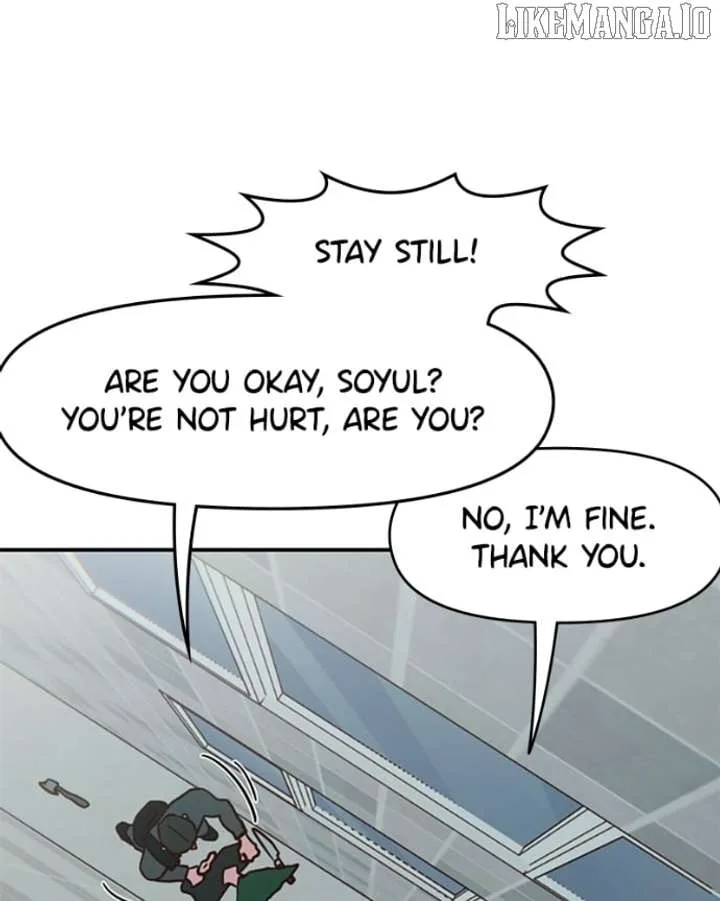 I’m the Only One Bullied by the New High School Student Chapter 64 page 52