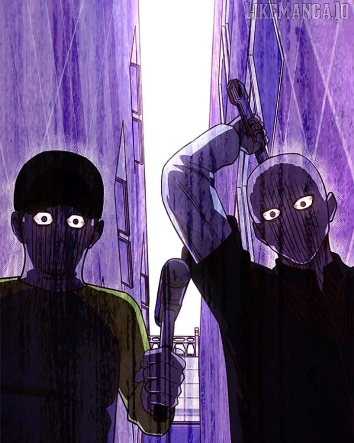 I’m the Only One Bullied by the New High School Student Chapter 64 page 75