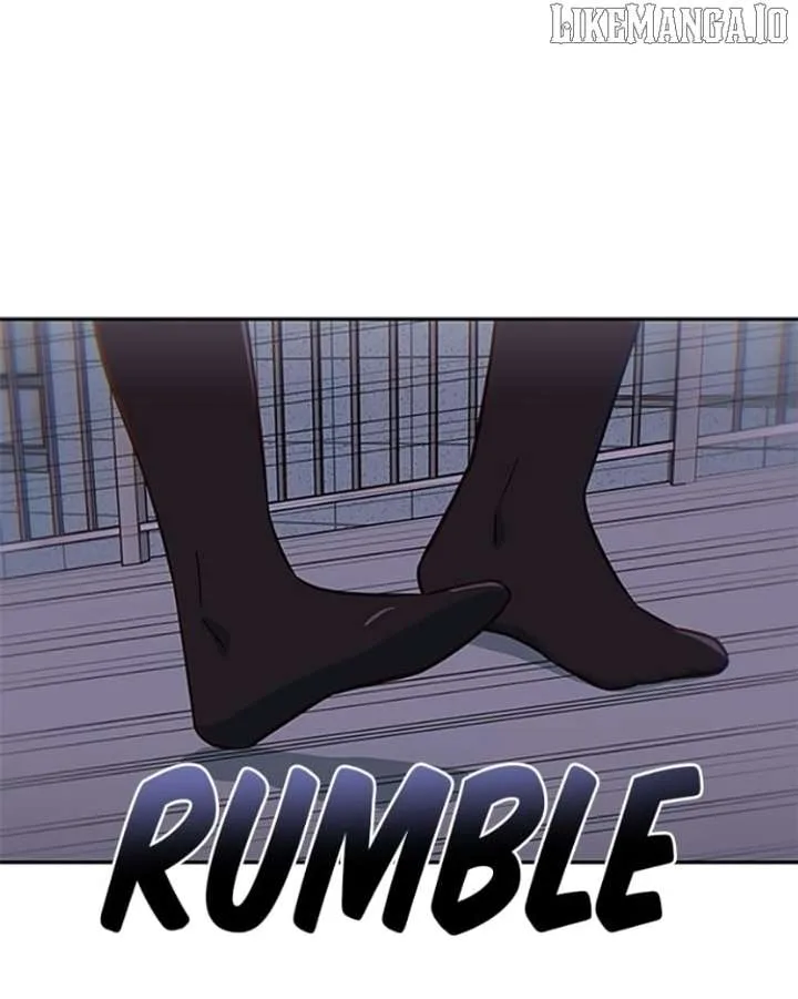I’m the Only One Bullied by the New High School Student Chapter 64 page 4