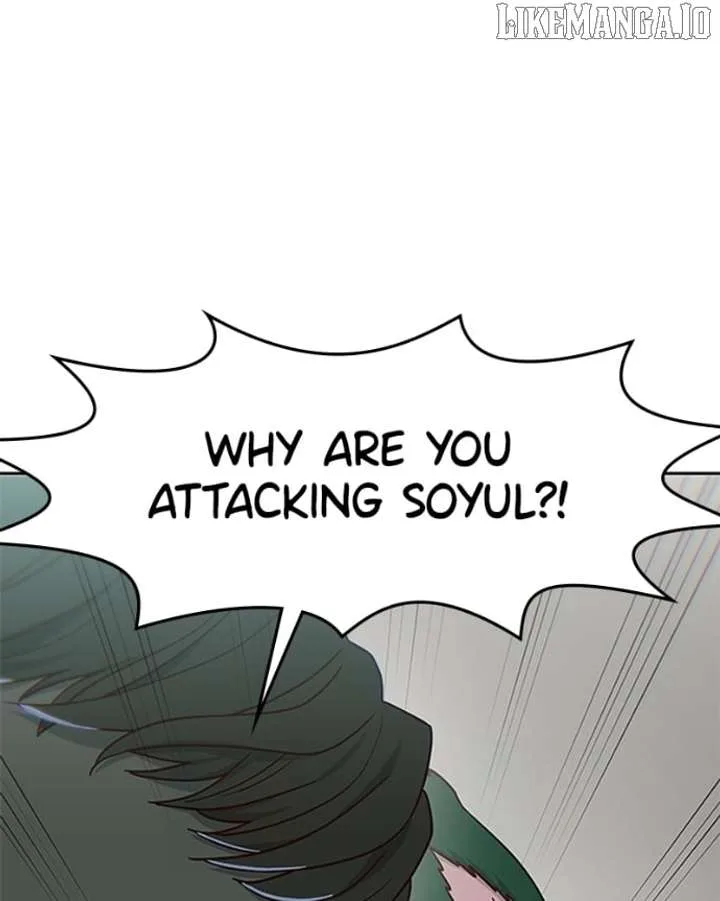 I’m the Only One Bullied by the New High School Student Chapter 64 page 37