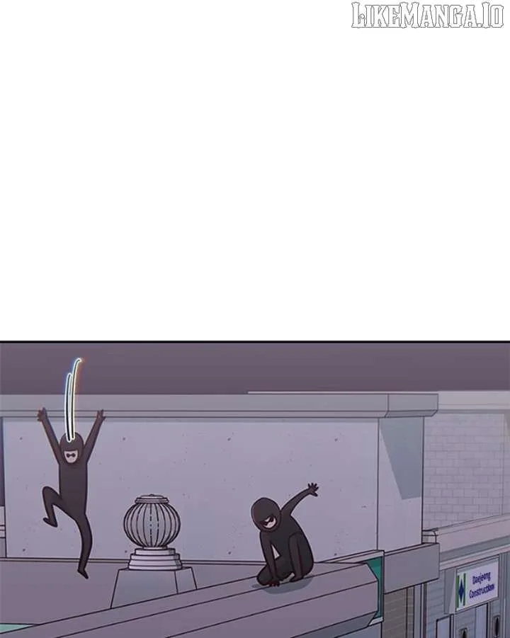 I’m the Only One Bullied by the New High School Student Chapter 64 page 5