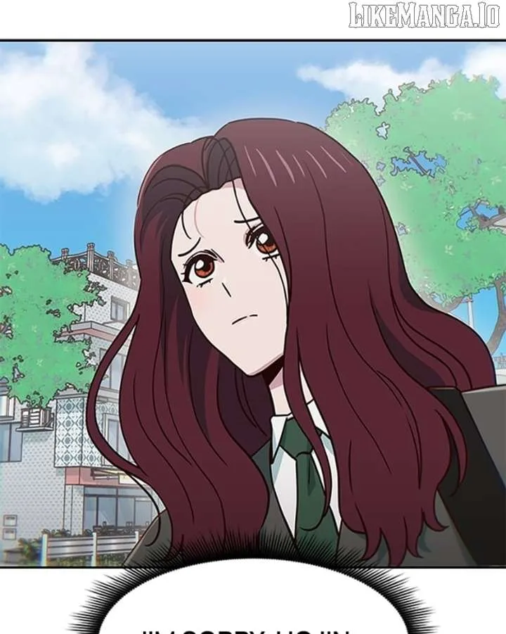 I’m the Only One Bullied by the New High School Student Chapter 63 page 58
