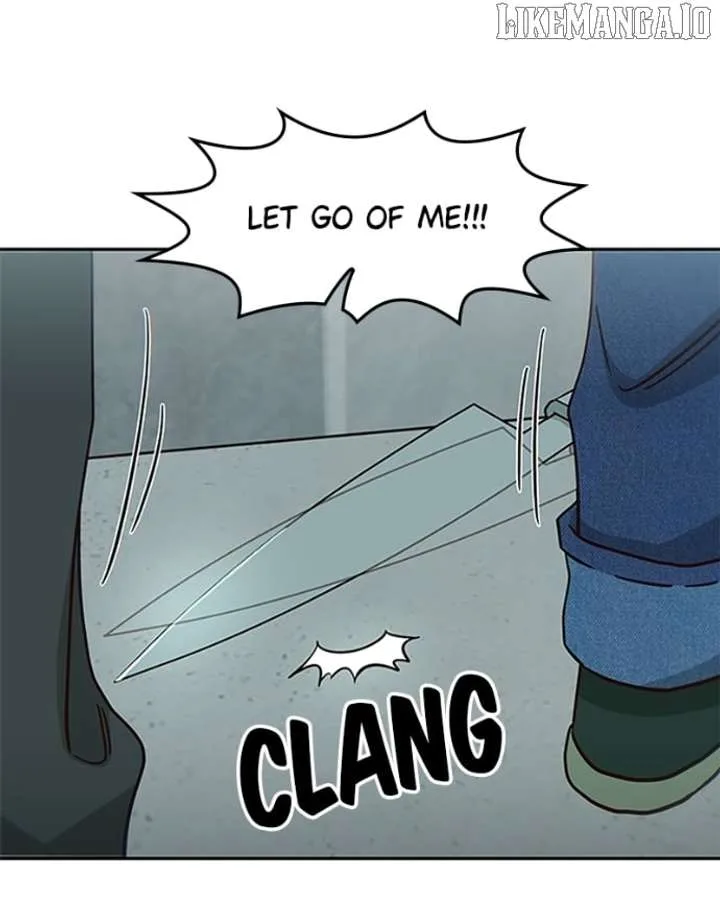 I’m the Only One Bullied by the New High School Student Chapter 64 page 40